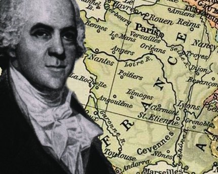 Quick Study: What is the Logan Act? George Logan presented himself as a representative of the U.S.